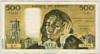 [France 500 Francs]