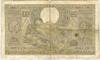 [Belgium 100 Francs]