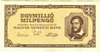 [Hungary 1,000,000 Milpengo]