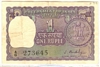[India 1 Rupee]
