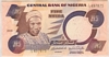 [Nigeria 5 Naira]