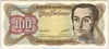 [Venezuela 100 Bolivares]