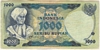 [Indonesia 1,000 Rupiah]