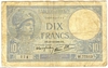 [France 10 Francs]
