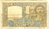 [France 20 Francs]
