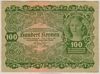 [Austria 100 Kronen]