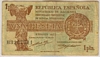 [Spain 1 Peseta]