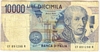 [Italy 10,000 Lire]