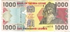 [Sierra Leone 1,000 Leones]
