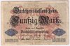 [Germany 50 Mark]