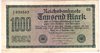 [Germany 1,000 Mark]