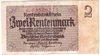 [Germany 2 Rentenmark]