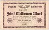 [Germany 5,000,000 Mark]