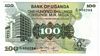 [Uganda 100 Shillings]
