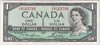 [Canada 1 Dollar]