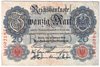 [Germany 20 Mark]