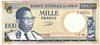 [Congo Democratic Republic 1,000 Francs]