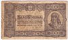 [Hungary 100 Korona]