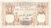 [France 1,000 Francs]