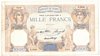 [France 1,000 Francs]
