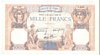 [France 1,000 Francs]