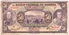 [Bolivia 50 Bolivianos]