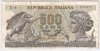 [Italy 500 Lire]