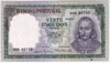 [Portugal 20 Escudos Pick:P-163]