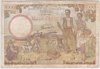 [Tunisia 1,000 Francs]