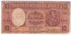 [Chile 10 Pesos]