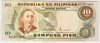 [Philippines 10 Piso]