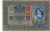 [Austria 1,000 Kronen]