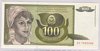 [Yugoslavia 100 Dinara]