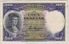 [Spain 100 Pesetas]