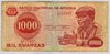 [Angola 1,000 Kwanzas]