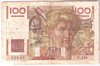 [France 100 Francs]