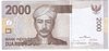 [Indonesia 2,000 Rupiah]