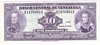 [Venezuela 10 Bolivares]