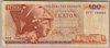 [Greece 100 Drachmai]