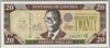 [Liberia 20 Dollars]