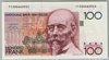 [Belgium 100 Francs]