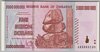 [Zimbabwe 5,000,000,000 Dollars]