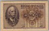 [Italy 5 Lire]