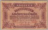 [Hungary 100,000 Adopengo]