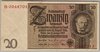 [Germany 20 Reichsmark]