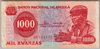 [Angola 1,000 Kwanzas]