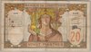 [French Indochina 20 Piastres]