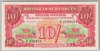 [Great Britain 10 Shillings]