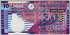 [Hong Kong 10 Dollars]