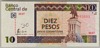 [Cuba 10 Pesos]